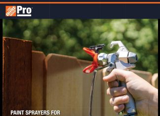 Home Depot Pro Weekly Ad Jun 01 – Jun 08, 2026