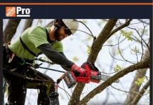 Home Depot Pro Weekly Ad Jun 08 – Jun 15, 2026