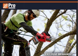 Home Depot Pro Weekly Ad Jun 08 – Jun 15, 2026