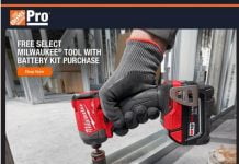Home Depot Pro Weekly Ad Jun 16 – Jun 22, 2026