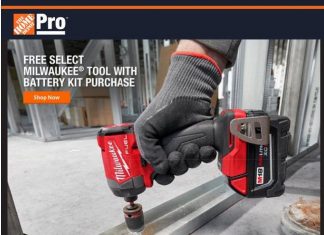 Home Depot Pro Weekly Ad Jun 16 – Jun 22, 2026