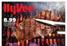 Hy-Vee Weekly Ad Jun 15 – Jun 21, 2026 (Father’s Day & Independence Day Promotion Included)