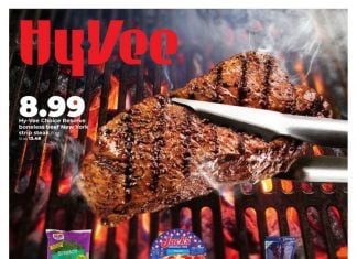 Hy-Vee Weekly Ad Jun 15 – Jun 21, 2026 (Father’s Day & Independence Day Promotion Included)
