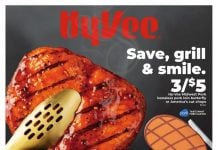 Hy-Vee Weekly Ad Jun 22 – Jun 28, 2026 (Independence Day Promotion Included)