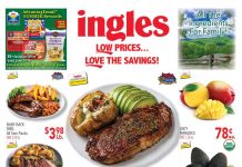 Ingles Weekly Ad Jun 03 – Jun 09, 2026