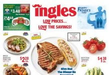 Ingles Weekly Ad Jun 17 – Jun 23, 2026