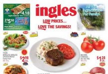 Ingles Weekly Ad Jun 24 – Jun 30, 2026