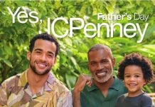 JCPenney Father’s Day Sale Jun 02 – Jun 15, 2026