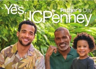 JCPenney Father’s Day Sale Jun 02 – Jun 15, 2026