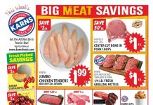 Karns Quality Foods Weekly Ad Jun 02 – Jun 08, 2026