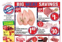 Karns Quality Foods Weekly Ad Jun 23 – Jun 29, 2026