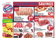Karns Quality Foods Weekly Ad Jun 30 – Jul 05, 2026
