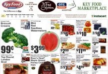 Key Food Weekly Ad Jun 12 – Jun 18, 2026