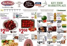 Key Food Weekly Ad Jun 26 – Jul 02, 2026