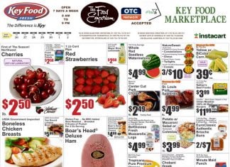 Key Food Weekly Ad Jun 26 – Jul 02, 2026