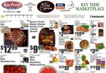Key Food Weekly Ad Jun 05 – Jun 11, 2026