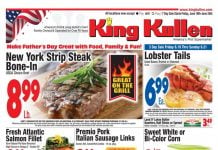 King Kullen Weekly Ad Jun 19 – Jun 25, 2026 (Father’s Day Promotion Included)