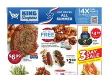 King Soopers Weekly Ad Jun 03 – Jun 09, 2026 (Independence Day Promotion Included)