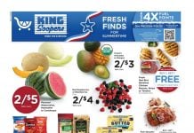 King Soopers Weekly Ad Jun 10 – Jun 16, 2026