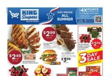 King Soopers Weekly Ad Jun 24 – Jun 30, 2026