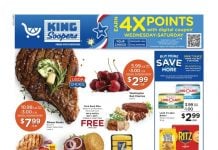 King Soopers Weekly Ad Jul 01 – Jul 07, 2026 (Independence Day Promotion included)