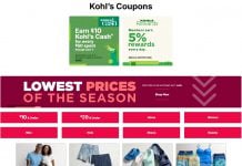 Kohl’s Coupon Ad Until Jun 07, 2026 (Father’s Day Promotion Included)