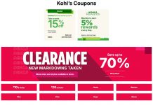 Kohl’s Coupon Ad Until Jun 10, 2026 (Father’s Day Promotion Included)