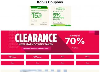 Kohl’s Coupon Ad Until Jun 10, 2026 (Father’s Day Promotion Included)