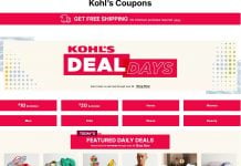 Kohl’s Coupon Ad Until Jun 28, 2026