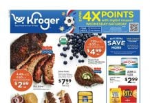 Kroger Weekly Ad Jul 01 – Jul 07, 2026