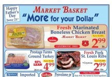 Market Basket Weekly Ad Jun 14 – Jun 20, 2026 (Father’s Day Promotion Included)