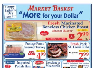 Market Basket Weekly Ad Jun 14 – Jun 20, 2026 (Father’s Day Promotion Included)