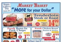 Market Basket Weekly Ad Jun 21 – Jun 27, 2026 (Father’s Day Promotion Included)