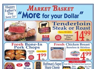 Market Basket Weekly Ad Jun 21 – Jun 27, 2026 (Father’s Day Promotion Included)
