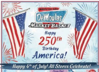Market Basket Weekly Ad Jun 28 – Jul 04, 2026 (Independence Day Promotion Included)