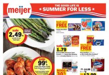 Meijer Weekly Ad Jun 03 – Jun 09, 2026