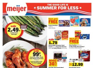 Meijer Weekly Ad Jun 03 – Jun 09, 2026