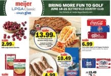 Meijer Weekly Ad Jun 17 – Jun 23, 2026