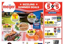 Meijer Weekly Ad Jun 24 – Jun 30, 2026