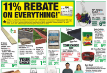 Menards Weekly Ad Jun 18 – Jun 28, 2026