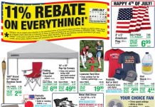 Menards Weekly Ad Jun 25 – Jul 05, 2026 (Independence Day Promotion included)