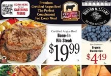 Morton Williams Weekly Ad Jun 05 – Jun 11, 2026