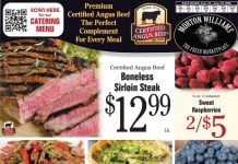 Morton Williams Weekly Ad Jun 19 – Jun 25, 2026