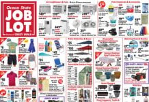 Ocean State Job Lot Weekly Ad Jun 25 – Jul 01, 2026