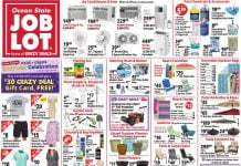 Ocean State Job Lot Weekly Ad Jun 18 – Jun 24, 2026 (Father’s Day Promotion Included)