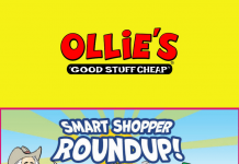 Ollie’s Weekly Ad Jun 04 – Jun 11, 2026