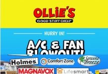 Ollie’s Weekly Ad Jun 12 – Jun 18, 2026