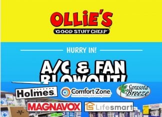 Ollie’s Weekly Ad Jun 12 – Jun 18, 2026