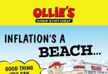 Ollie’s Weekly Ad Jun 19 – Jun 25, 2026