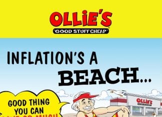 Ollie’s Weekly Ad Jun 19 – Jun 25, 2026
